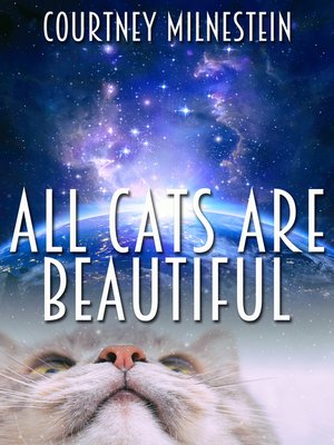 cover image of All Cats Are Beautiful